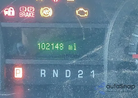 2009 Ford E-350 Super Duty Xl/Xlt из США, поврежденный, VIN 1FBNE31LX9DA56183